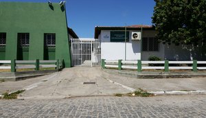 UNIDADE DE SAÚDE