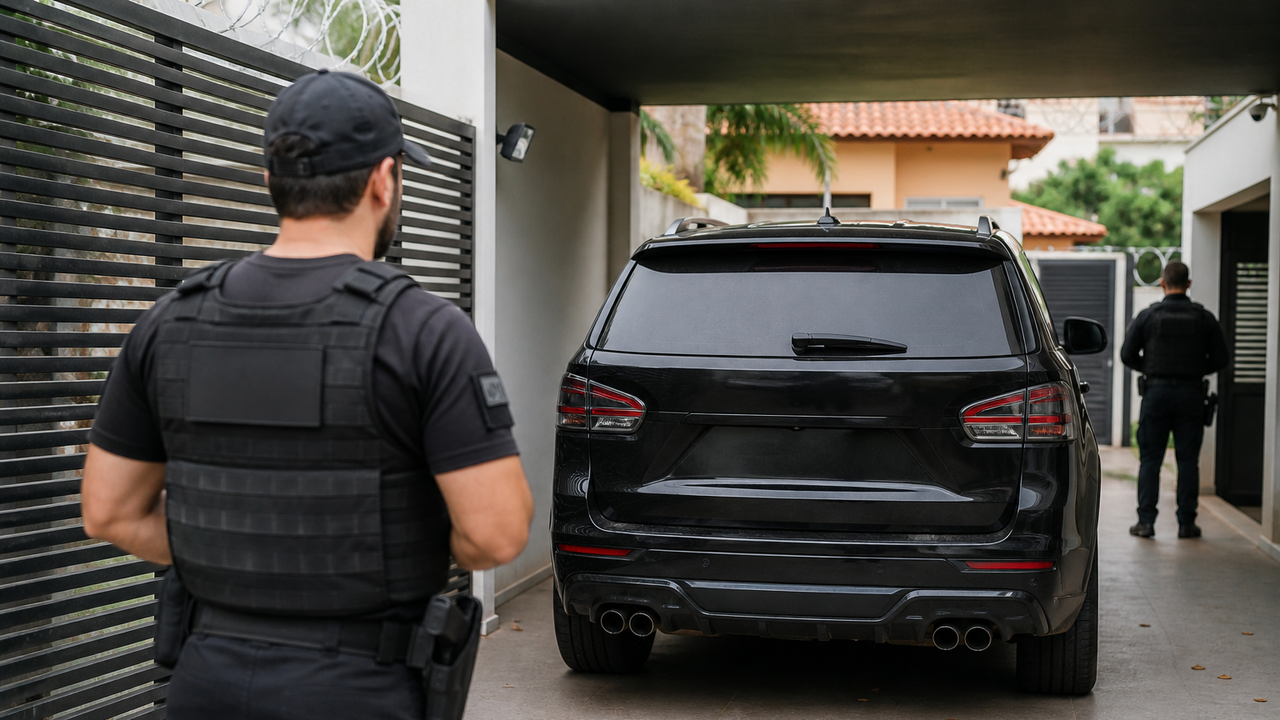Advogado e empresário ligados a 'King' da corrupção na Fazenda-SP são alvos de operação do MP