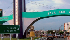Itabaiana vai sediar mais uma edição da Feira do Livro