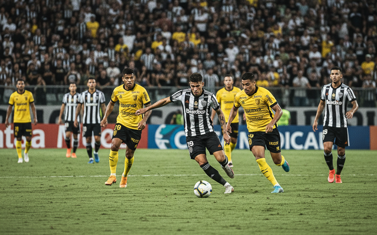 Botafogo conta com retorno de titulares para tentar quebrar invencibilidade do Volta Redonda