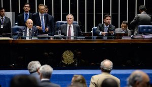 senado
