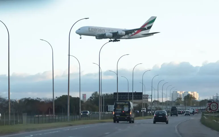 Ministério da Saúde alerta para risco de casos de sarampo após Copa