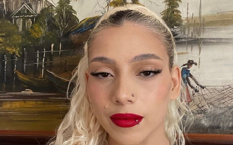 Maquiadora Juliana Rocha sofreu parada cardíaca após complicações respiratórias