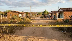 Violência no Agreste: jovem de 27 anos é assassinado a tiros na zona rural de Igaci