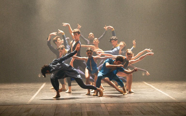 Bolshoi Brasil faz turnê pelo Nordeste e apresenta em Maceió o espetáculo Gala Bolshoi