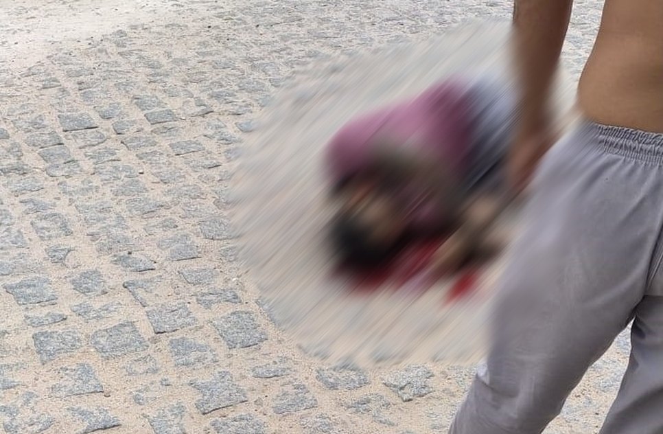 HOMICIDIO SC