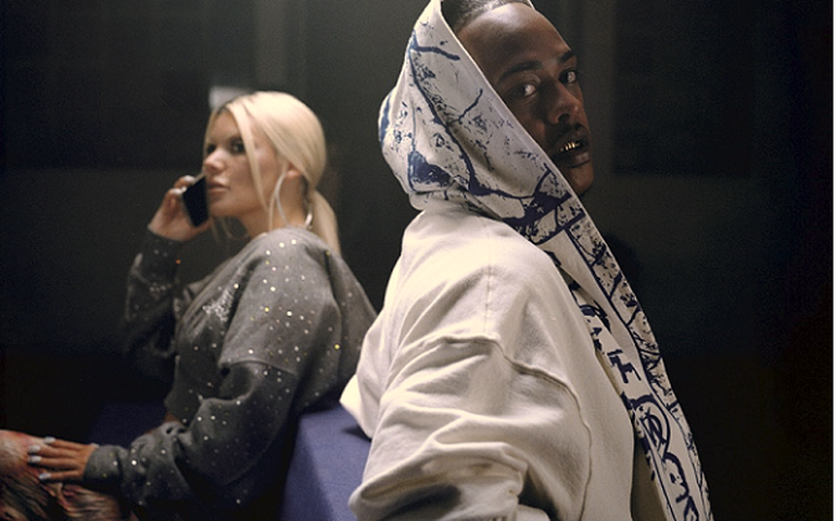 Duda Beat lança “Nossa Chance” em parceria com TZ da Coronel