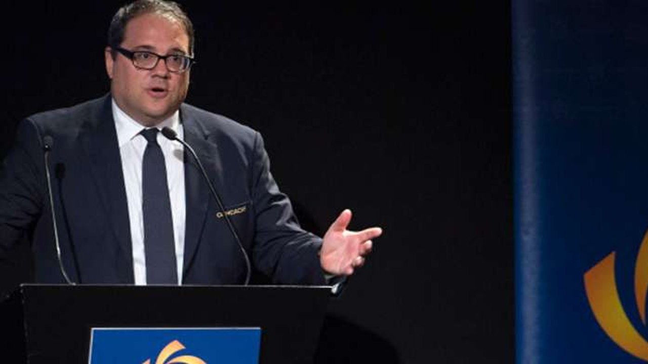 Presidente da Concacaf diz que jogos de seleções podem voltar só em 2021
