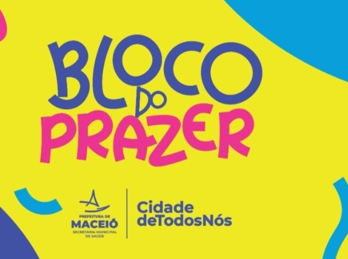 Bloco do Prazer celebra 31 anos com desfile solidário nas prévias do Jaraguá Folia
