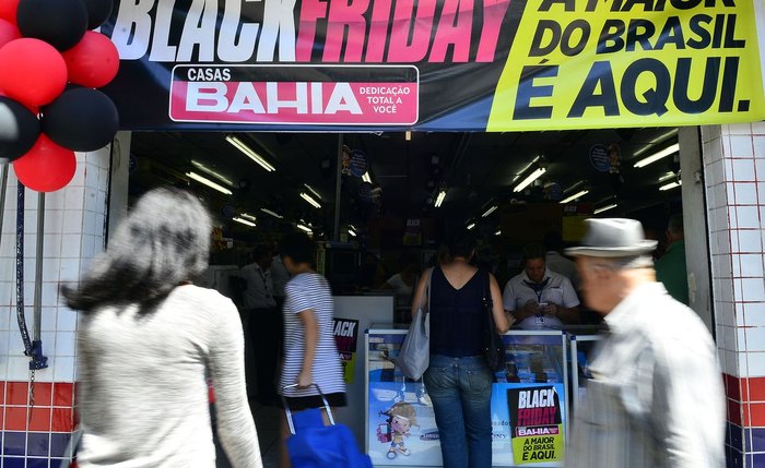 Estatal tem investido para absorver pico da demanda