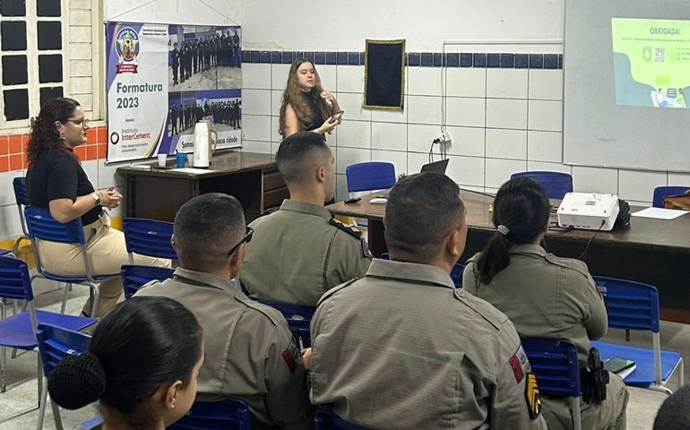 Projeto QualiVida em Ação realiza visita técnica em São Miguel dos Campos