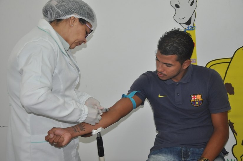 Saúde Pra Já chega aos canais em Marechal com ampliação de exames e revitalização de unidade de saúde
