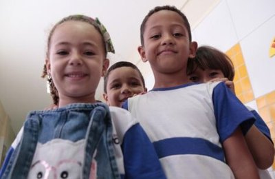 Prazo para manifestação de interesse na retomada de obras da educação básica vai até 10/9
