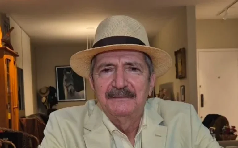 Aldo Rebelo fará palestra em Palmeira dos Índios sobre marco temporal e segurança jurídica