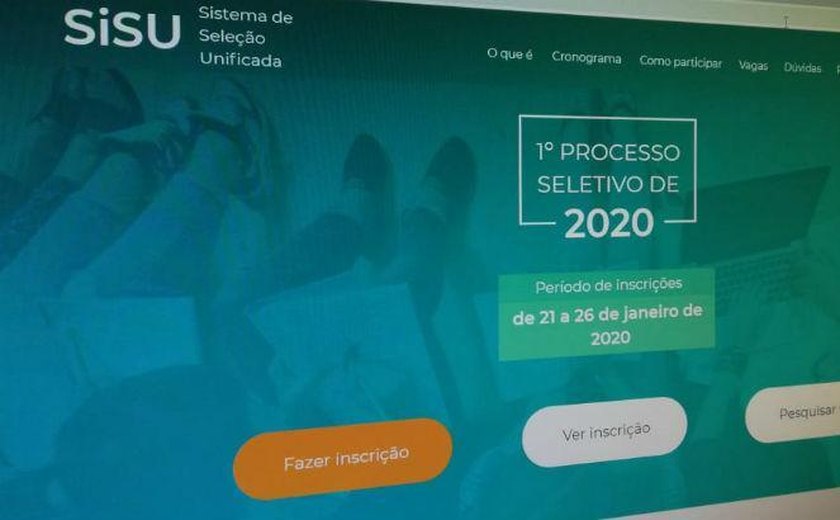 Universidade Estadual do Tocantins desiste do Sisu para selecionar candidatos