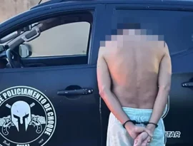 Operação Nexus resulta na prisão de dois condenados por estupro em Alagoas