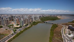 ARACAJU AEREO / Foto: Jorge Henrique