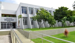 Biblioteca Epiphanio Dória celebra 175 anos de fundação em Aracaju nesta sexta-feira; confira programação