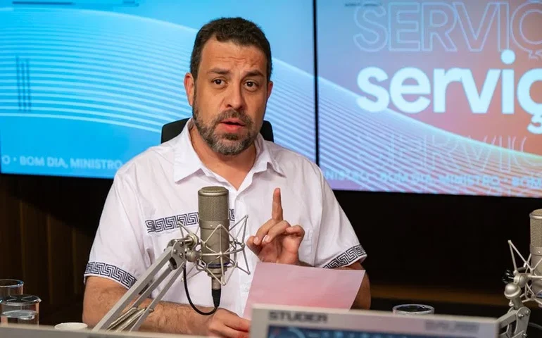 Caminhoneiros: estado de greve continua, entidades apoiam MP e devem se reunir com Boulos