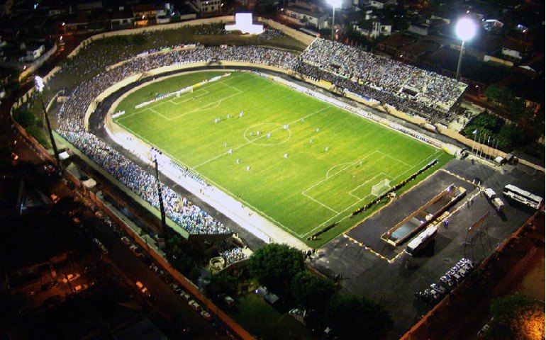 Inter e Guarani sai do Limeirão para o Walter Ribeiro, em Sorocaba