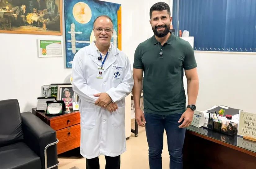Deputado Fabio Costa entrega equipamentos ao Hospital Universitário e reforça atendimento especializado em Alagoas