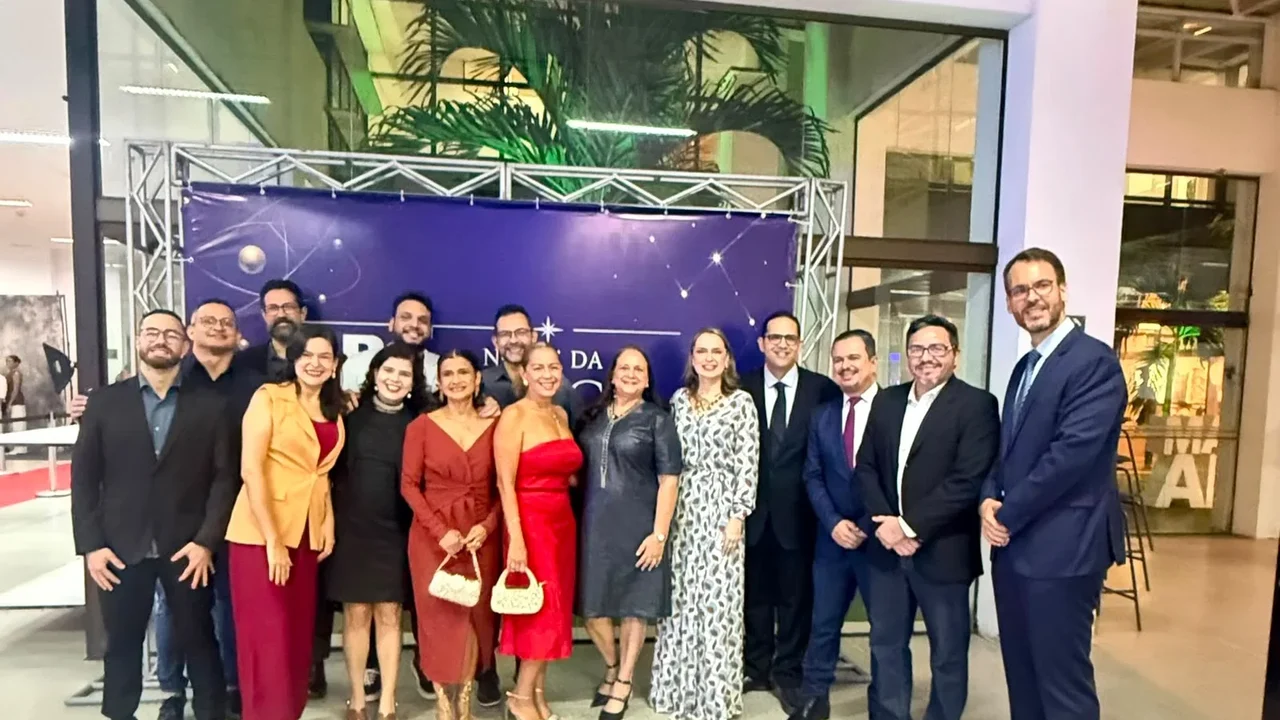 Pesquisadores do Cesmac são homenageados na primeira Noite da Ciência Alagoana da SBPC Regional Alagoas