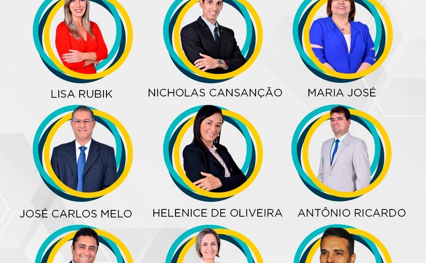 Contabilistas de Alagoas votam para eleger novo corpo de conselheiros