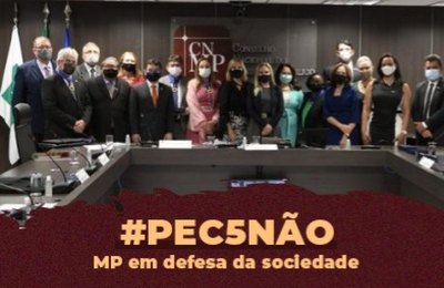 Ouvidor-geral do MPAL participa de encontro nacional e da elaboração da Carta Ouvidorias Sustentáveis