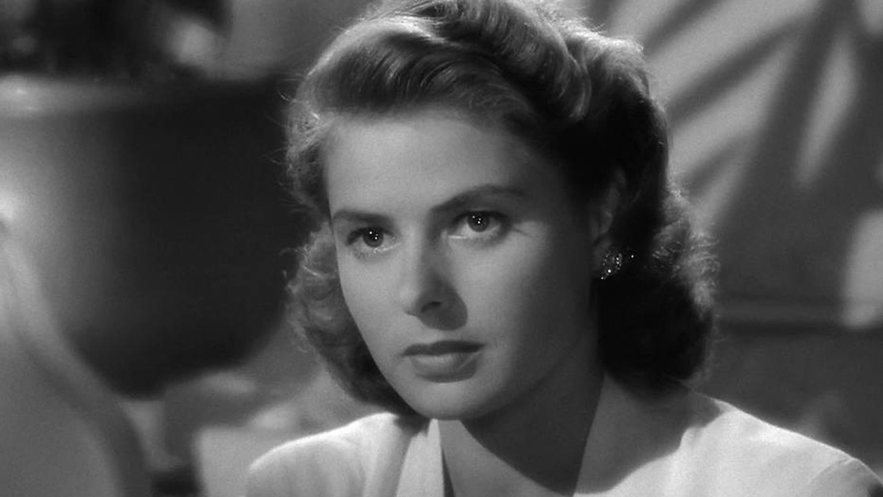 Ingrid Bergman, a estrela que desafiou Hollywood para viver um grande amor