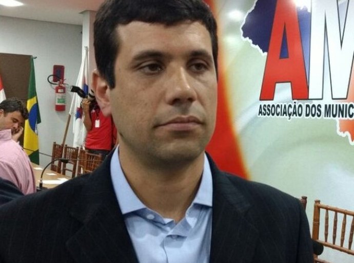 Hugo Wanderley, presidente da AMA, diz que Alagoas deu exemplo nas eleições