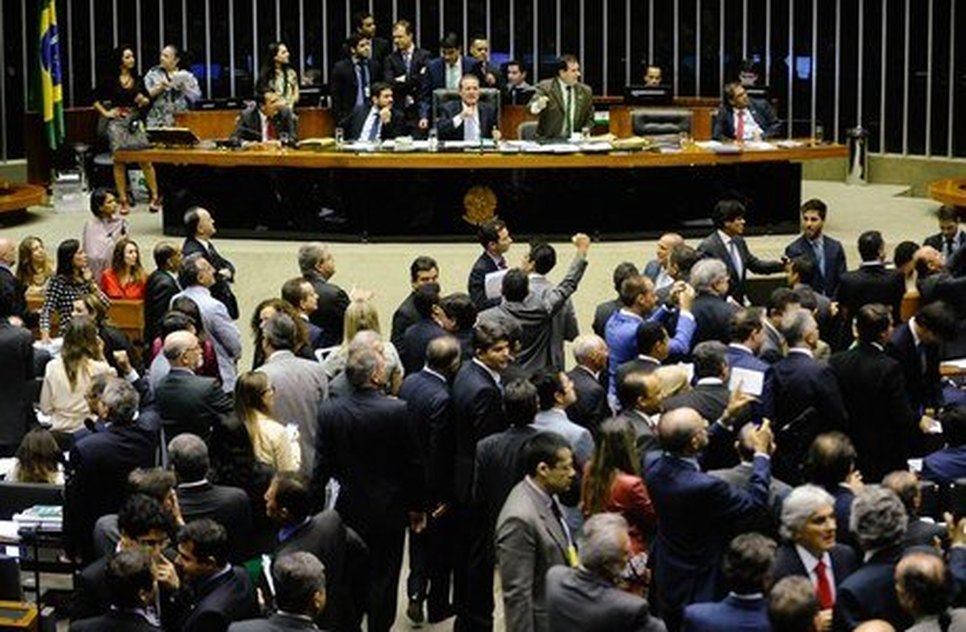 APROVAÇÃO SALÁRIO MINIMO