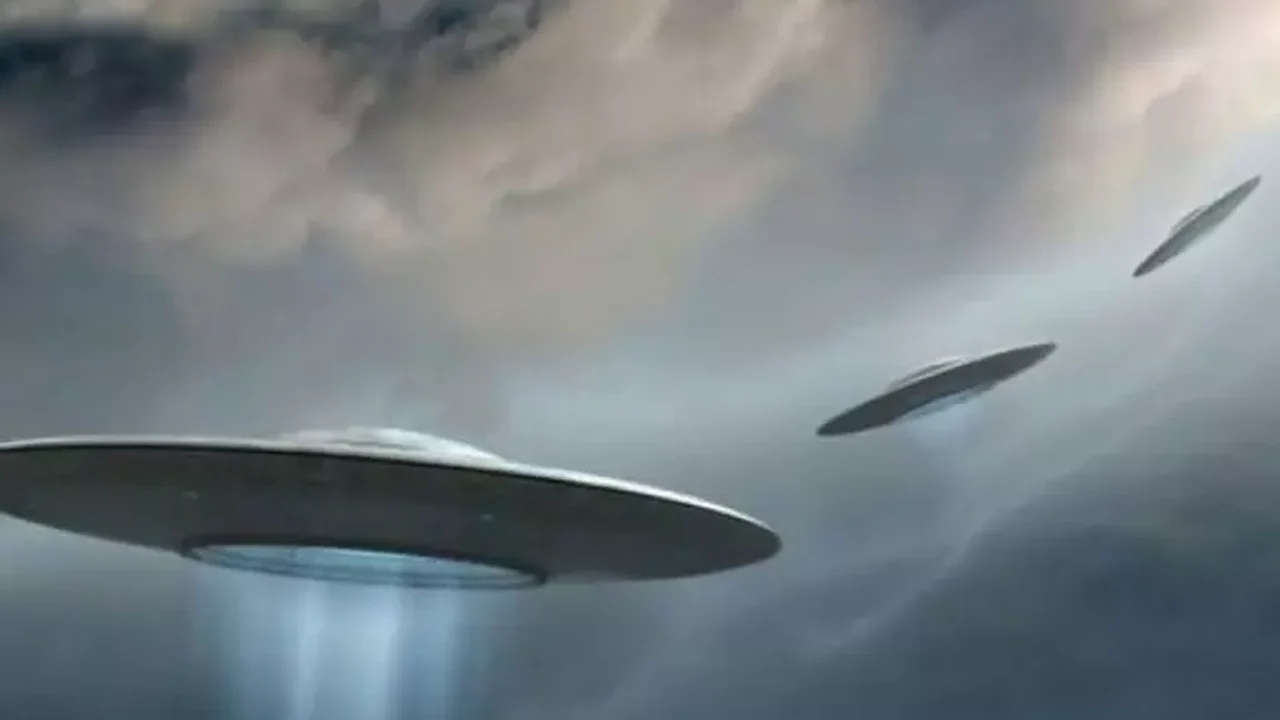 UE quer melhorar capacidade de monitorar UFOs, diz mídia