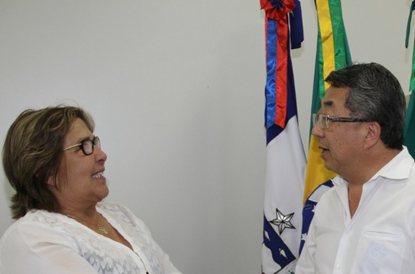 Arapiraca recebe palestrante sobre parto humanizado