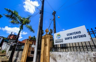 Prefeitura lança edital de convocação para ambulantes trabalharem no Dia de Finado