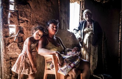 Complexo Cultural Teatro Deodoro recebe a II Exposição de Foto e Vídeo