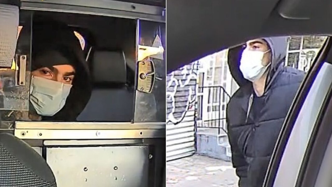 Polícia de Nova York divulga mais duas fotos de suposto assassino de CEO da UnitedHealthcare