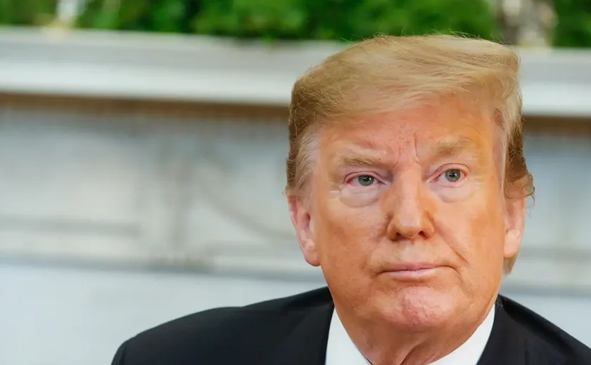 Economista vencedor do Nobel detona Trump por tarifas contra o Brasil: “Diabólico e megalomaníaco”