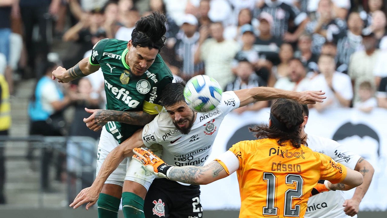 Guia da última rodada do Brasileirão: saiba o que está em jogo e do que seu time precisa