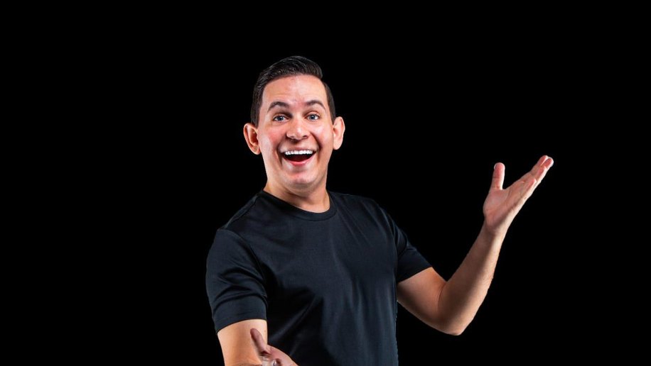 Artista alagoano representa Alagoas em programa de rede nacional nesta segunda-feira (14)