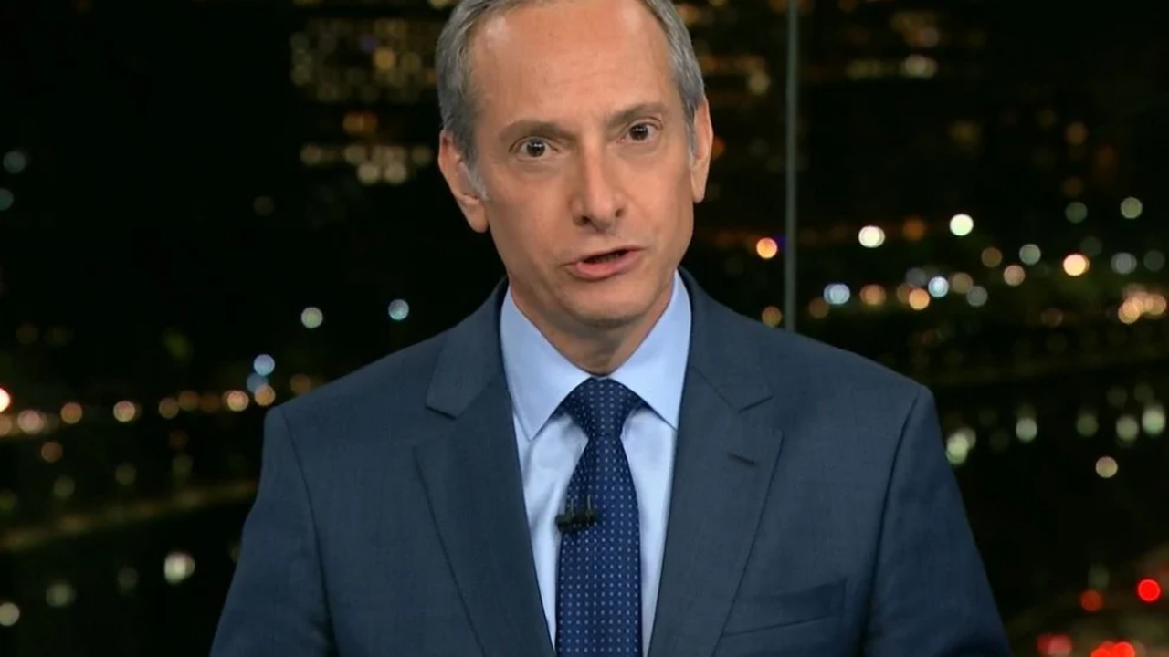 José Roberto Burnier assume lugar de Carlos Tramontina na Globo