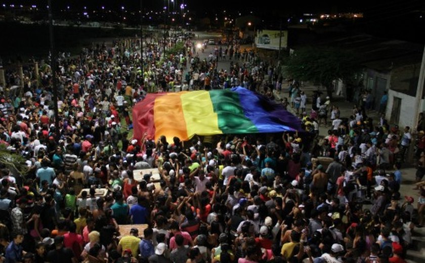 Arapiraca: Prefeitura Célia Rocha apoia o 5º Miss Gay Arapiraca nesta sexta-feira