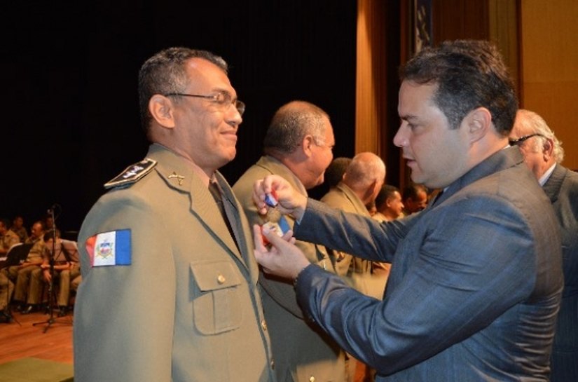 Governo divulga nomes de agraciados com a Medalha Zumbi dos Palmares