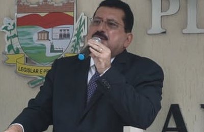Medidas adotadas pelo prefeito Gilberto Gonçalves servem de exemplo para ações do novo ministro da Saúde