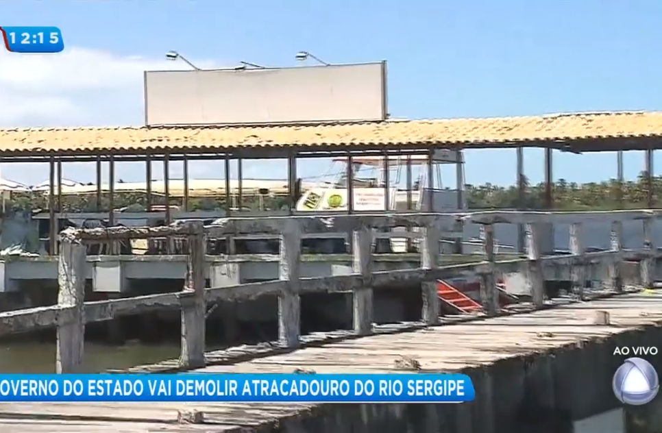 atracadouro