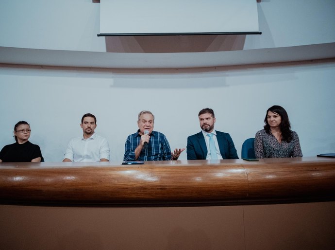 Estado e União discutem com Federação de Pescadores sobre Seguro Defeso e benefícios para a categoria