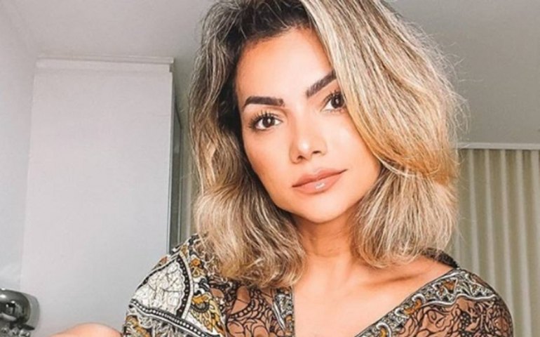 Kelly Key revela câncer de pele e realizará uma ‘microcirurgia’