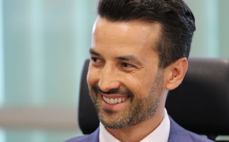 Bloqueio no orçamento de 2023 é de R$ 588 milhões, aponta secretário de Orçamento