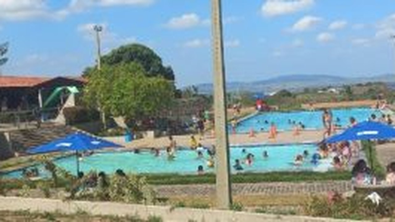 Clube do Servidor será aberto no feriadão de 7 de Setembro, em Arapiraca