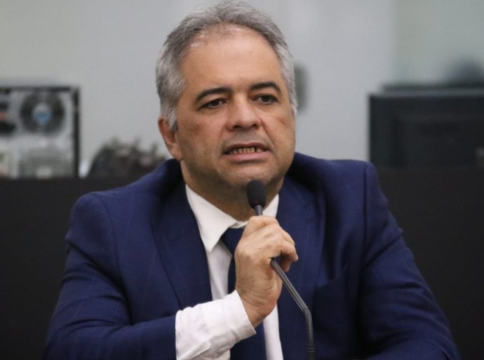 Silvio Camelo parabeniza ministro dos Transportes por acordo para retomada das obras na BR-101