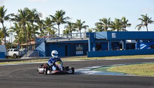 Kartódromo_Ana Lícia Menezes 1.jpg / Foto: Foto: Ana Lícia Menezes |PMA